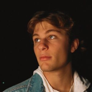 Meet your Posher, William